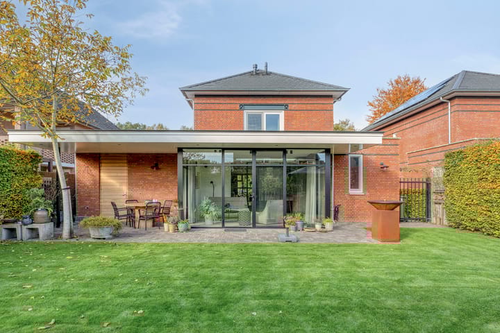 Photo 5 of Cranendoncklaan 97-A