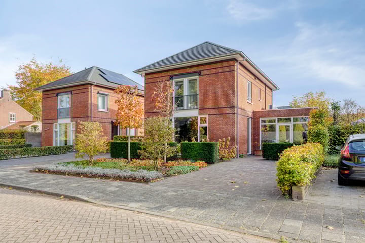 Photo 9 of Cranendoncklaan 97-A