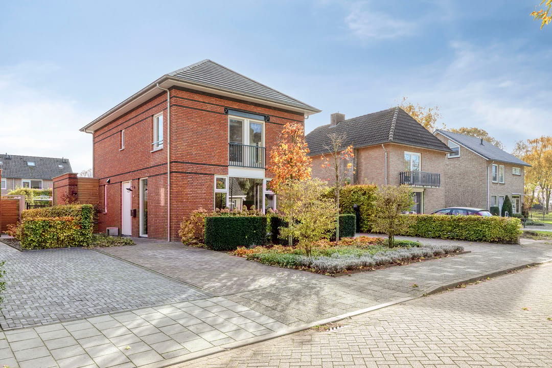 Foto 8 van Cranendoncklaan 97-A