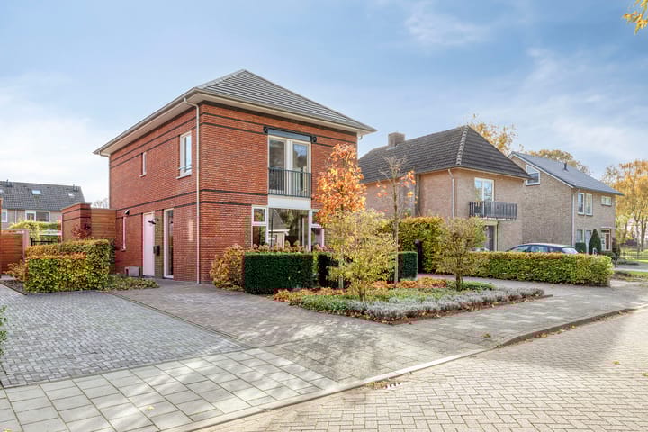 Photo 8 of Cranendoncklaan 97-A