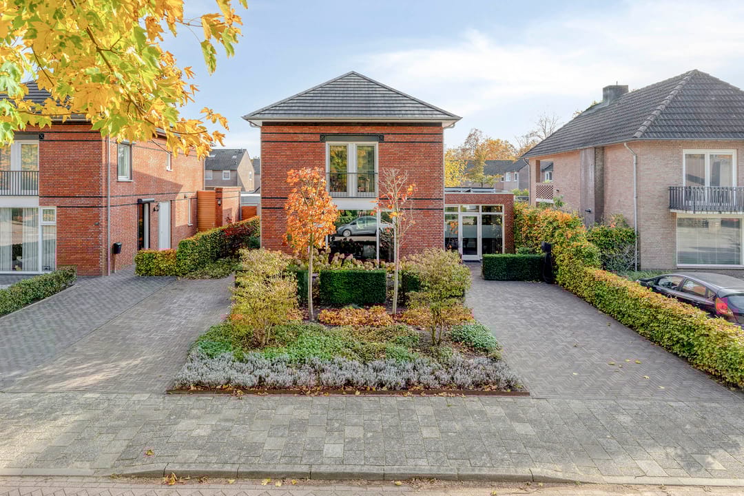 Foto 11 van Cranendoncklaan 97-A