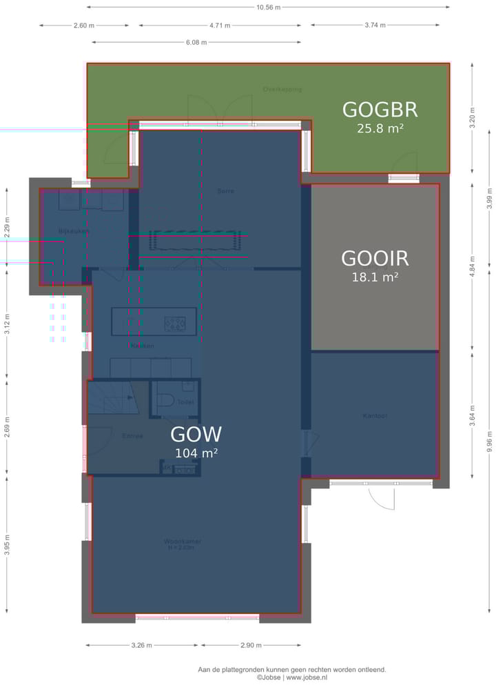 Photo 59 of Cranendoncklaan 97-A