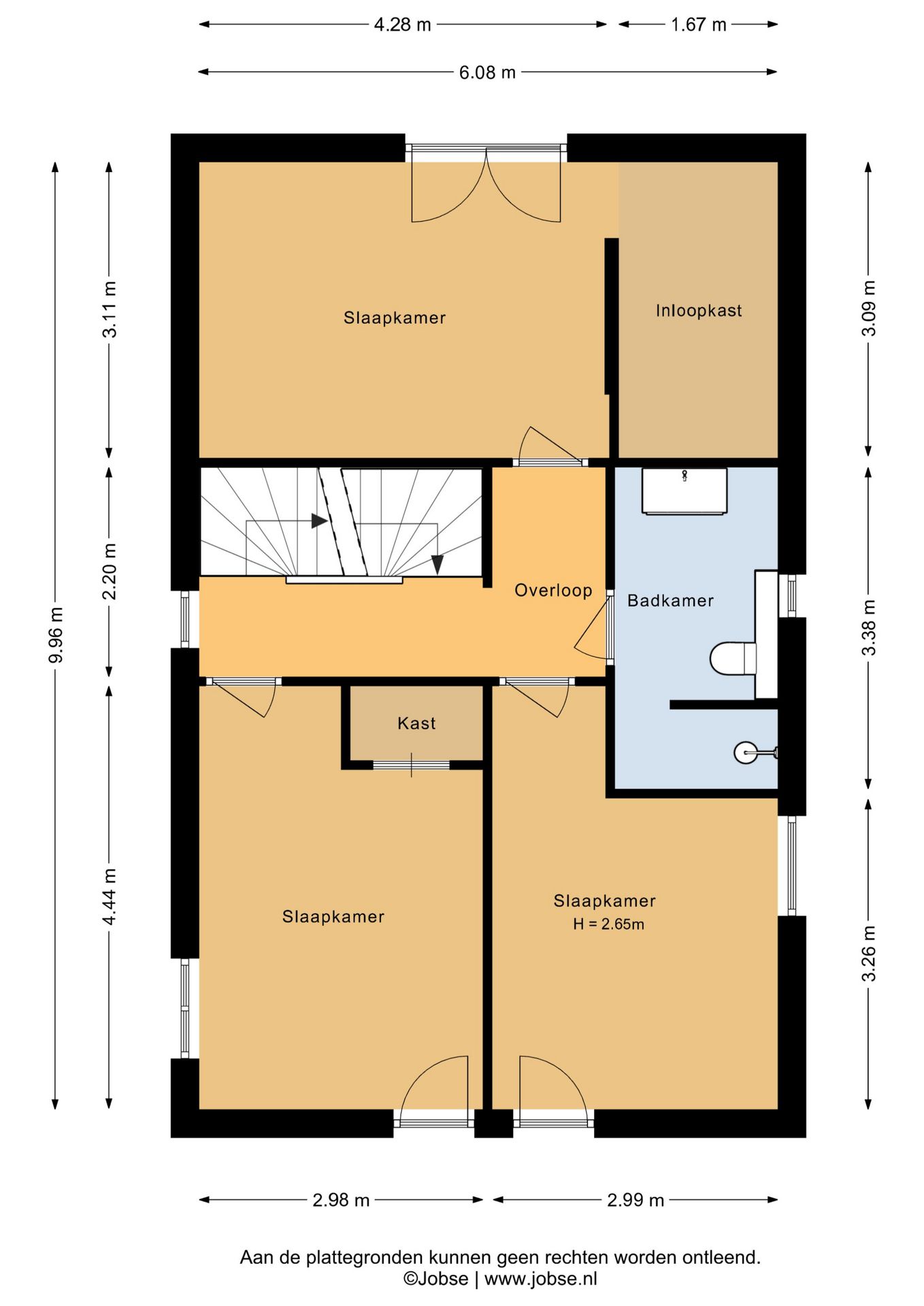 Foto 60 van Cranendoncklaan 97-A