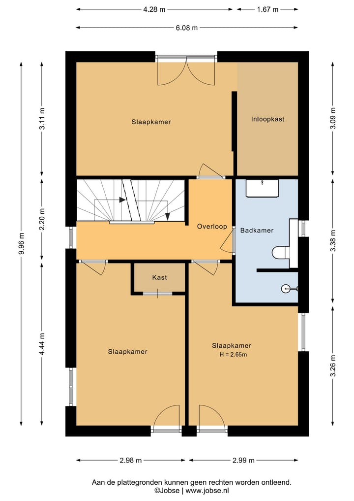 Photo 60 of Cranendoncklaan 97-A