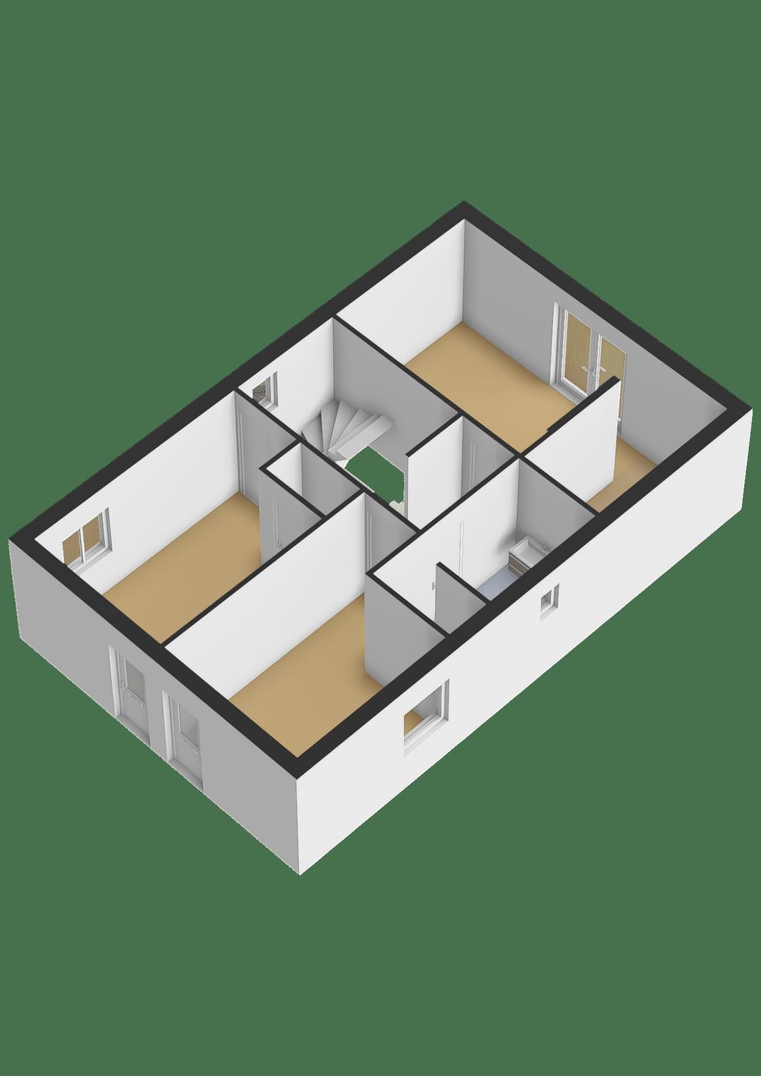 Foto 61 van Cranendoncklaan 97-A