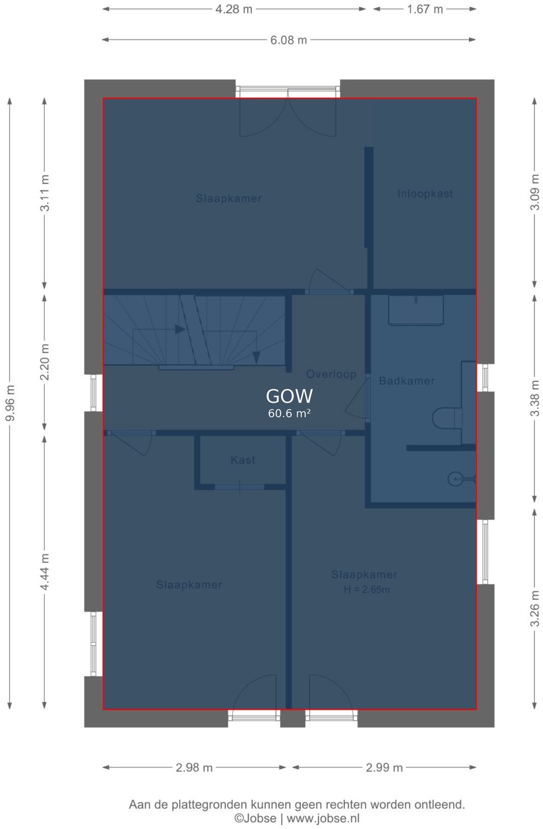Foto 62 van Cranendoncklaan 97-A