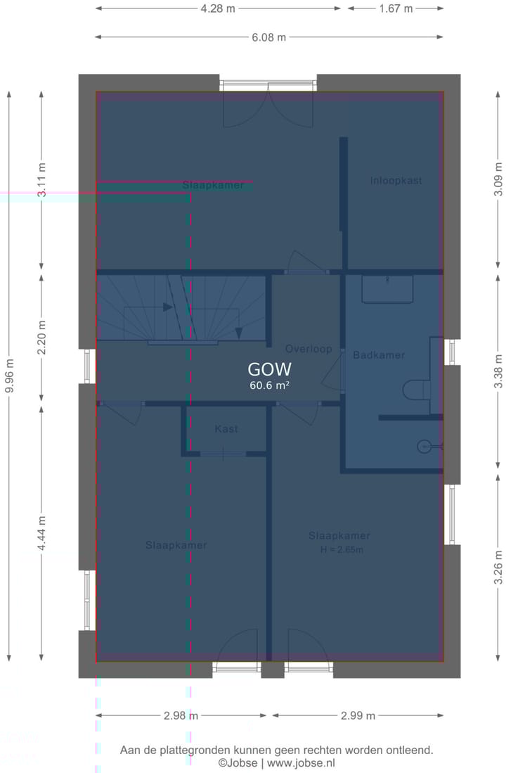 Photo 62 of Cranendoncklaan 97-A