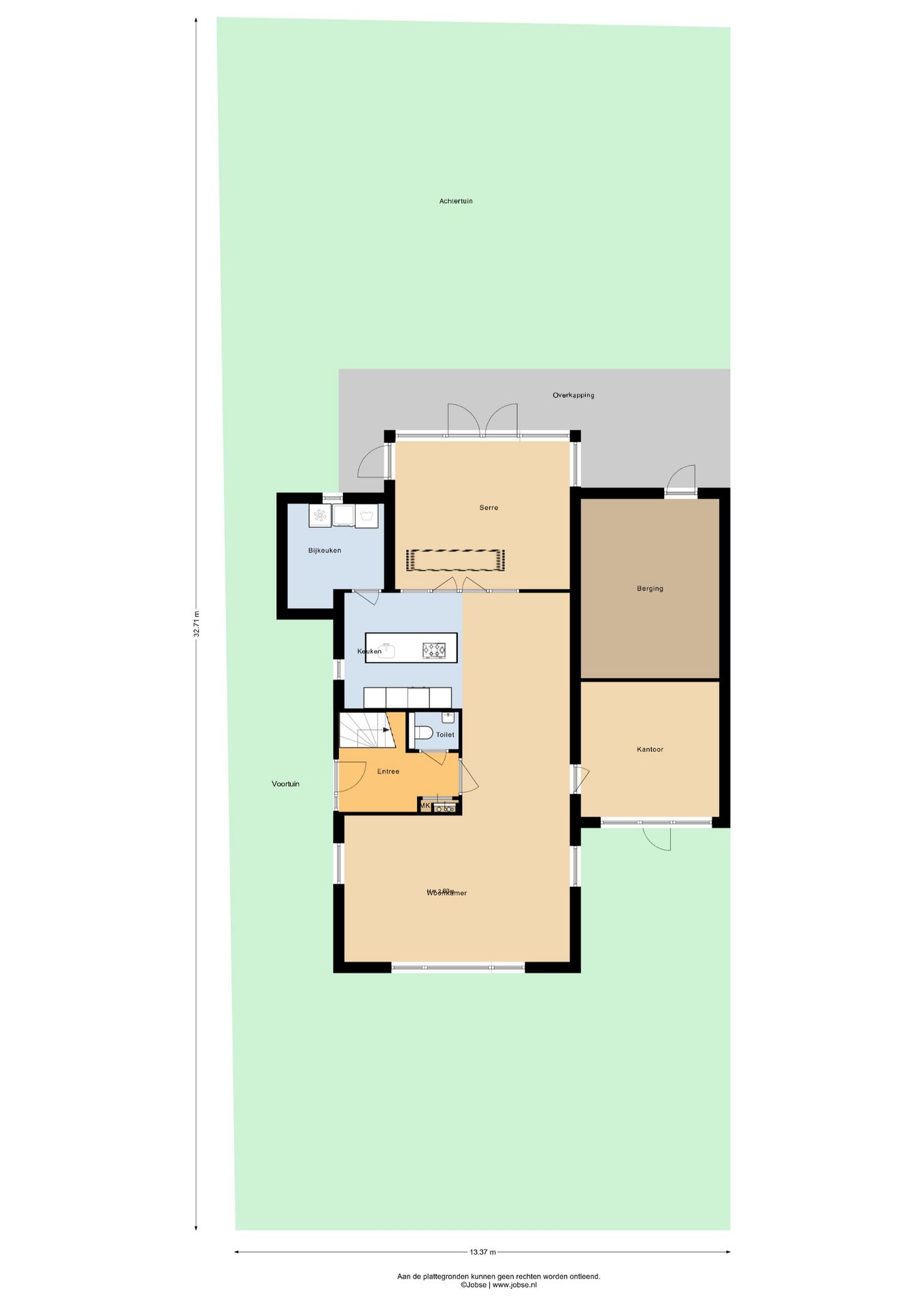 Foto 63 van Cranendoncklaan 97-A
