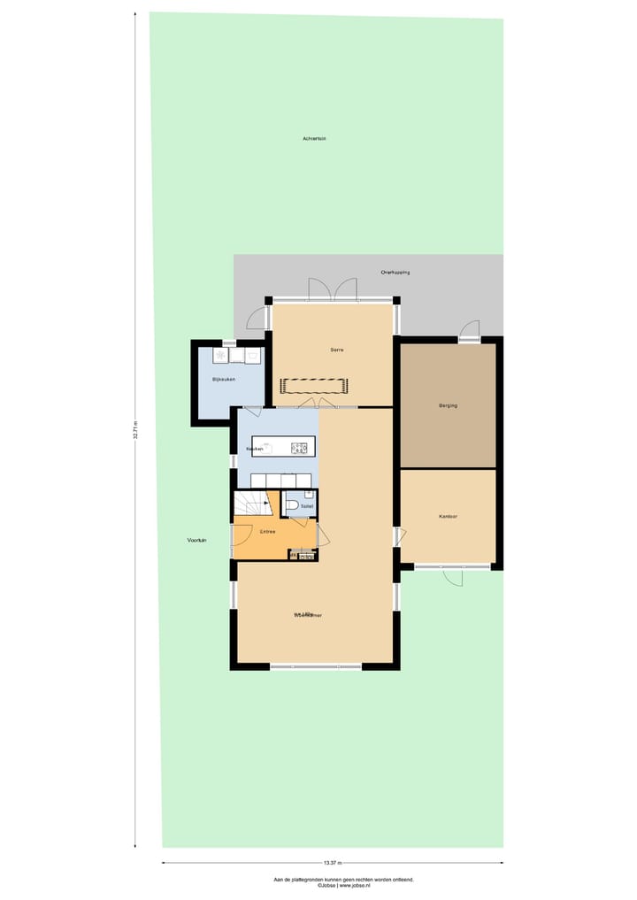 Photo 63 of Cranendoncklaan 97-A