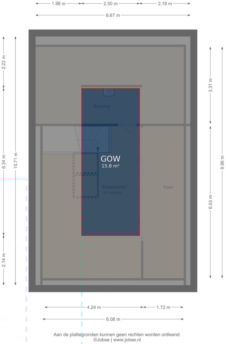 Photo 67 of Cranendoncklaan 97-A