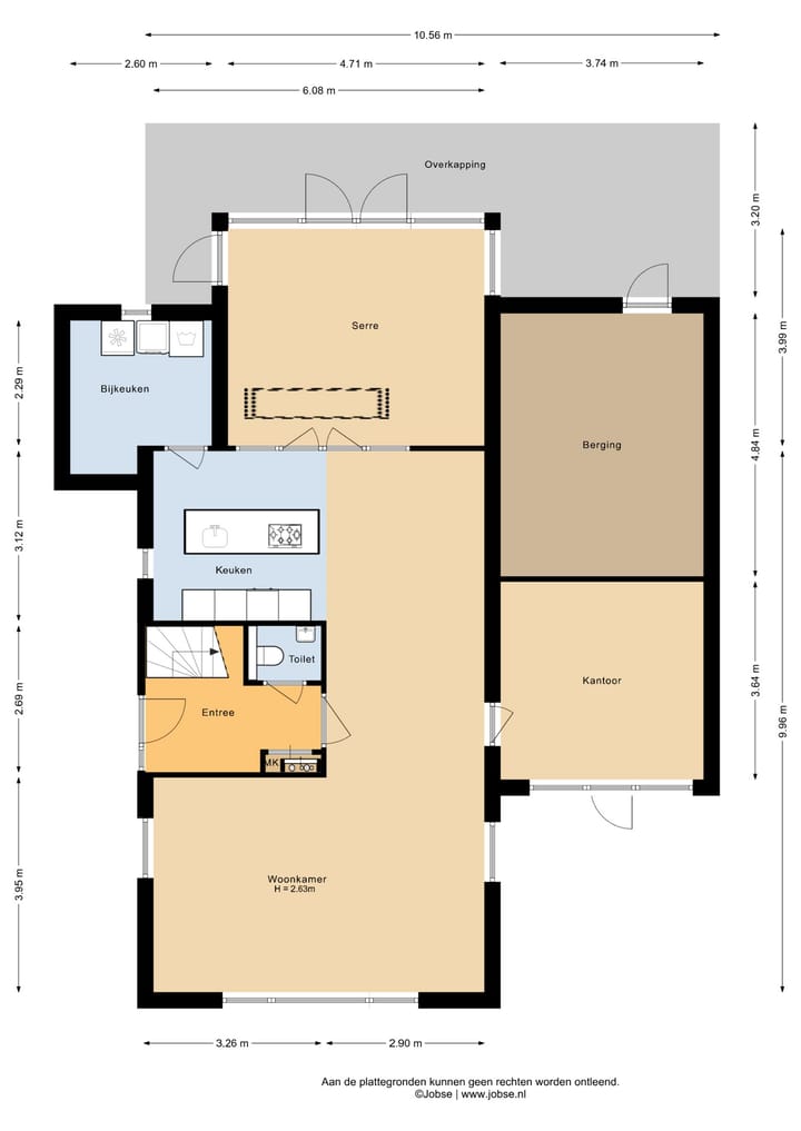 Photo 57 of Cranendoncklaan 97-A