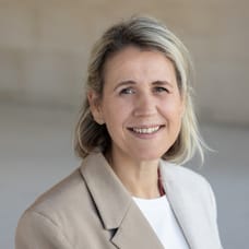 Monique Vanwersch - Commercieel Medewerker