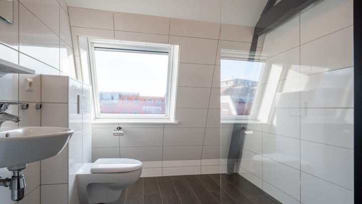 Foto 3 van Duizenddraadsteeg 5-J