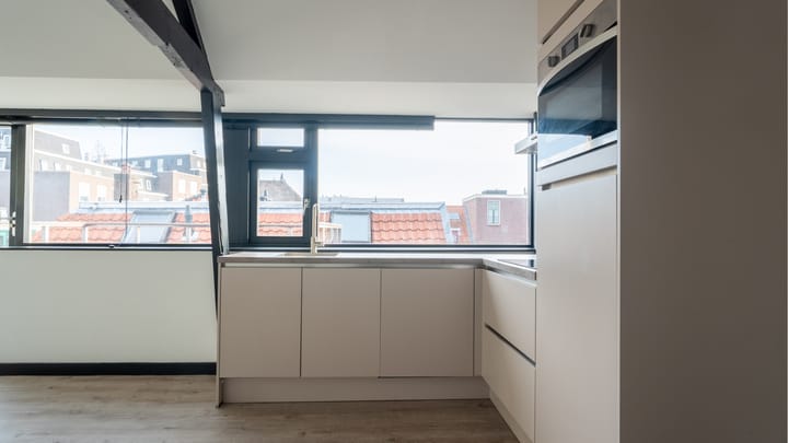 Foto 21 van Duizenddraadsteeg 5-J