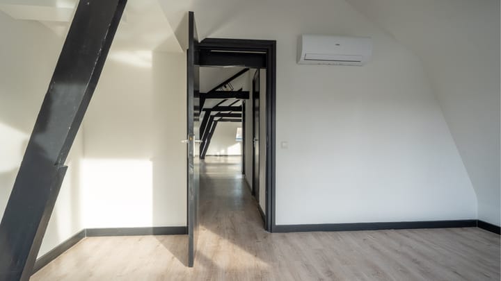 Foto 30 van Duizenddraadsteeg 5-J