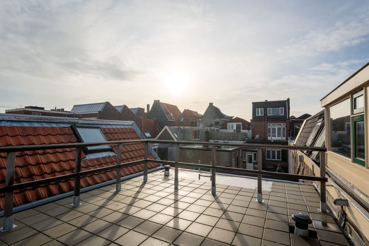 Foto 27 van Duizenddraadsteeg 5-J