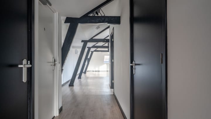 Foto 12 van Duizenddraadsteeg 5-J