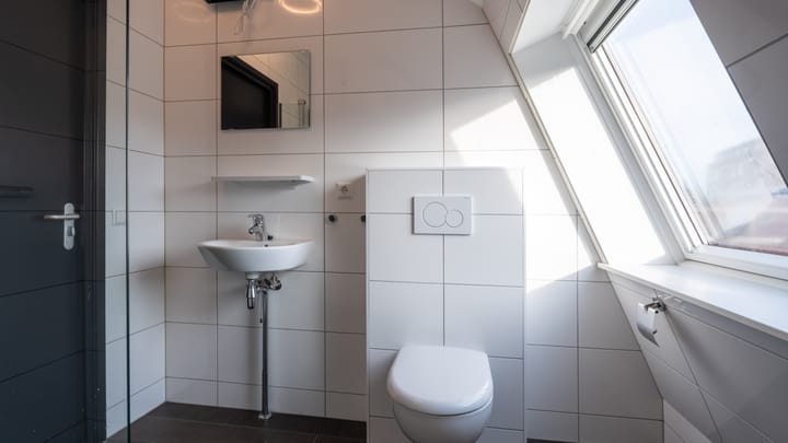 Foto 36 van Duizenddraadsteeg 5-J