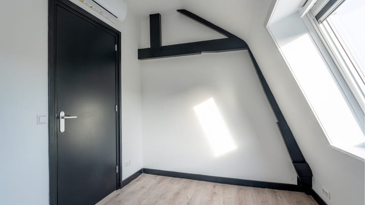 Foto 32 van Duizenddraadsteeg 5-J