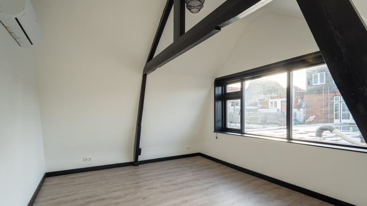 Foto 29 van Duizenddraadsteeg 5-J