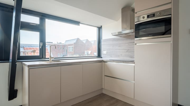 Foto 19 van Duizenddraadsteeg 5-J