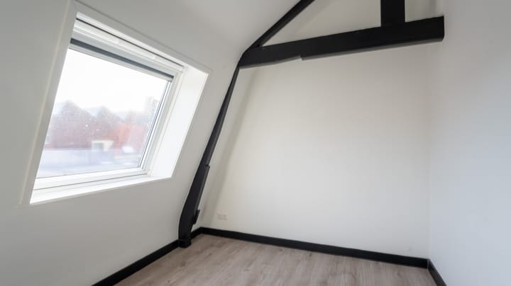 Foto 33 van Duizenddraadsteeg 5-J