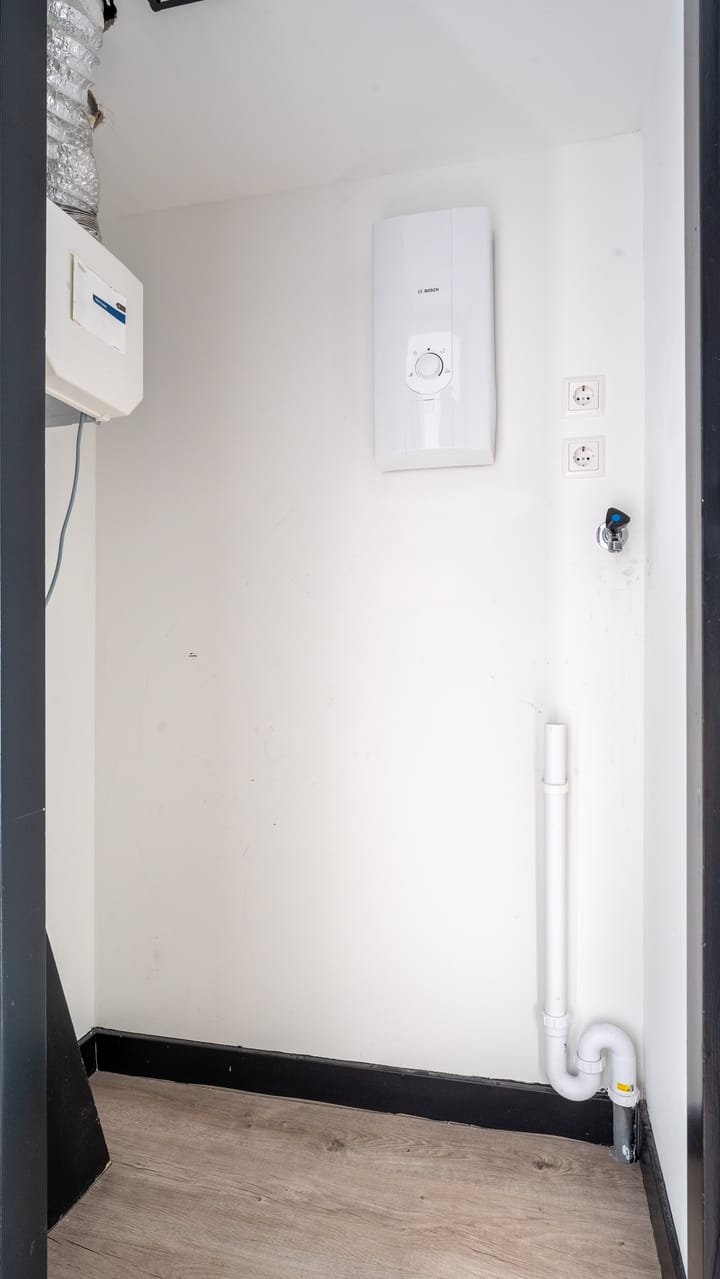 Foto 37 van Duizenddraadsteeg 5-J