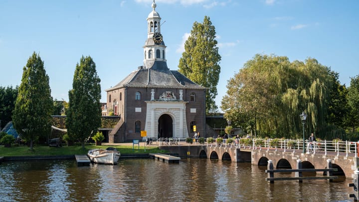 Foto 45 van Duizenddraadsteeg 5-J