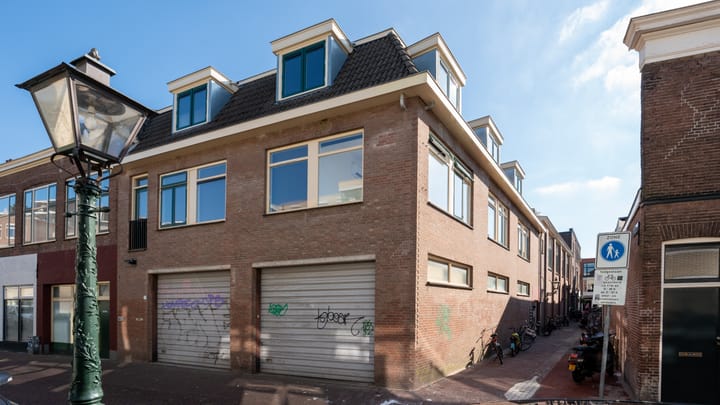 Foto 5 van Duizenddraadsteeg 5-J