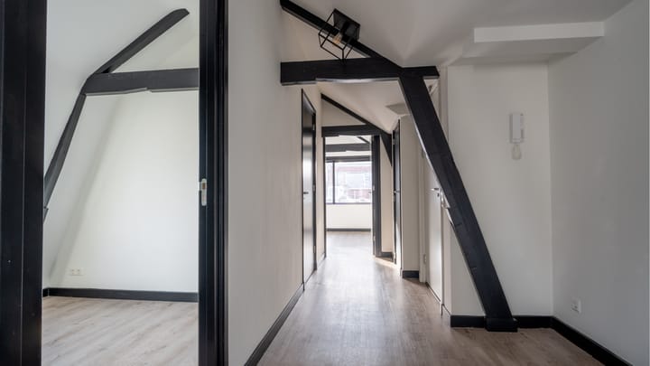 Foto 13 van Duizenddraadsteeg 5-J