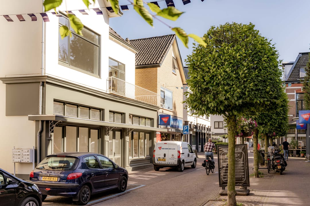 Foto 2 van Brinkstraat 32