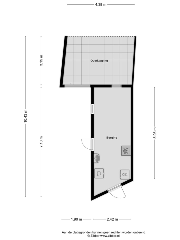 Foto 49 van Molenstraat 46