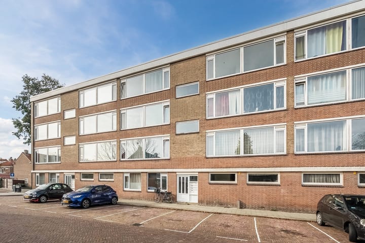 Foto 4 van Goudenregenstraat 27