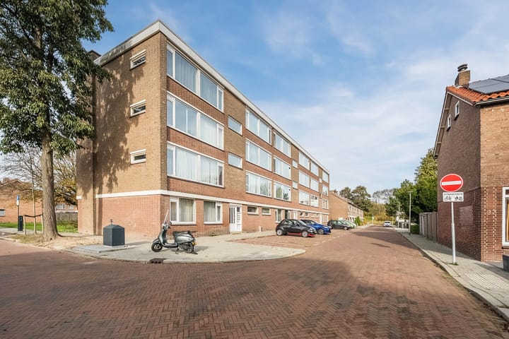 Foto 5 van Goudenregenstraat 27