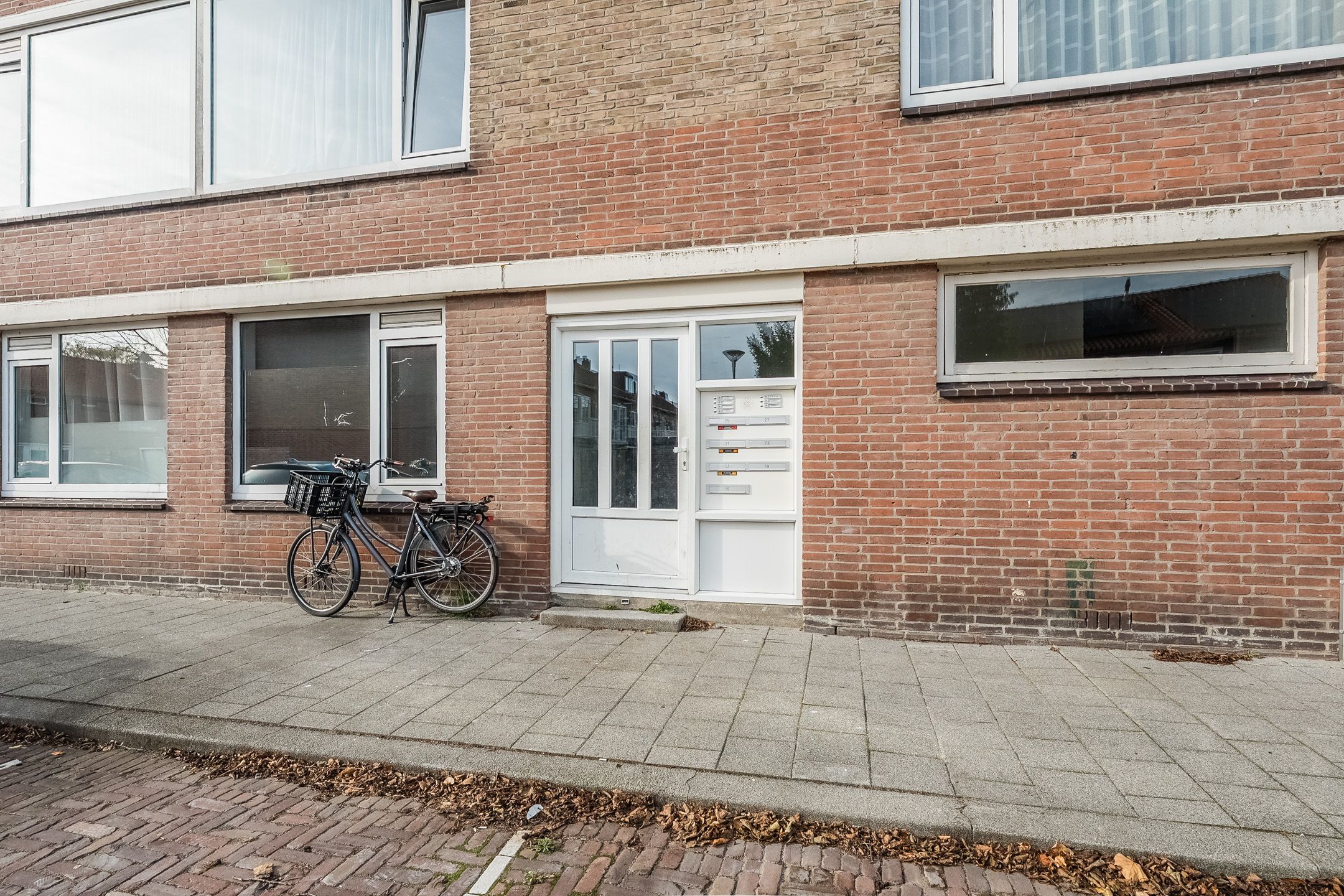 Foto 6 van Goudenregenstraat 27