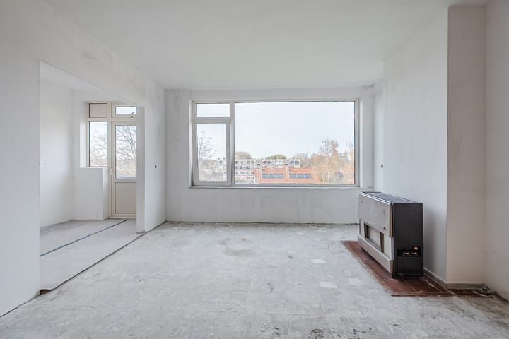 Photo 13 of Goudenregenstraat 27