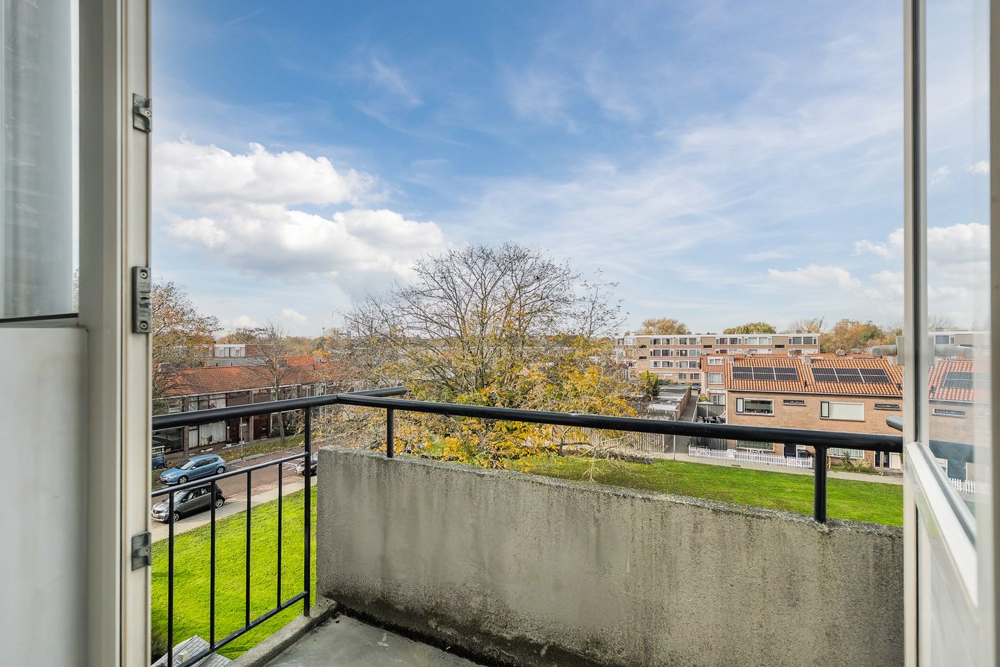 Foto 14 van Goudenregenstraat 27