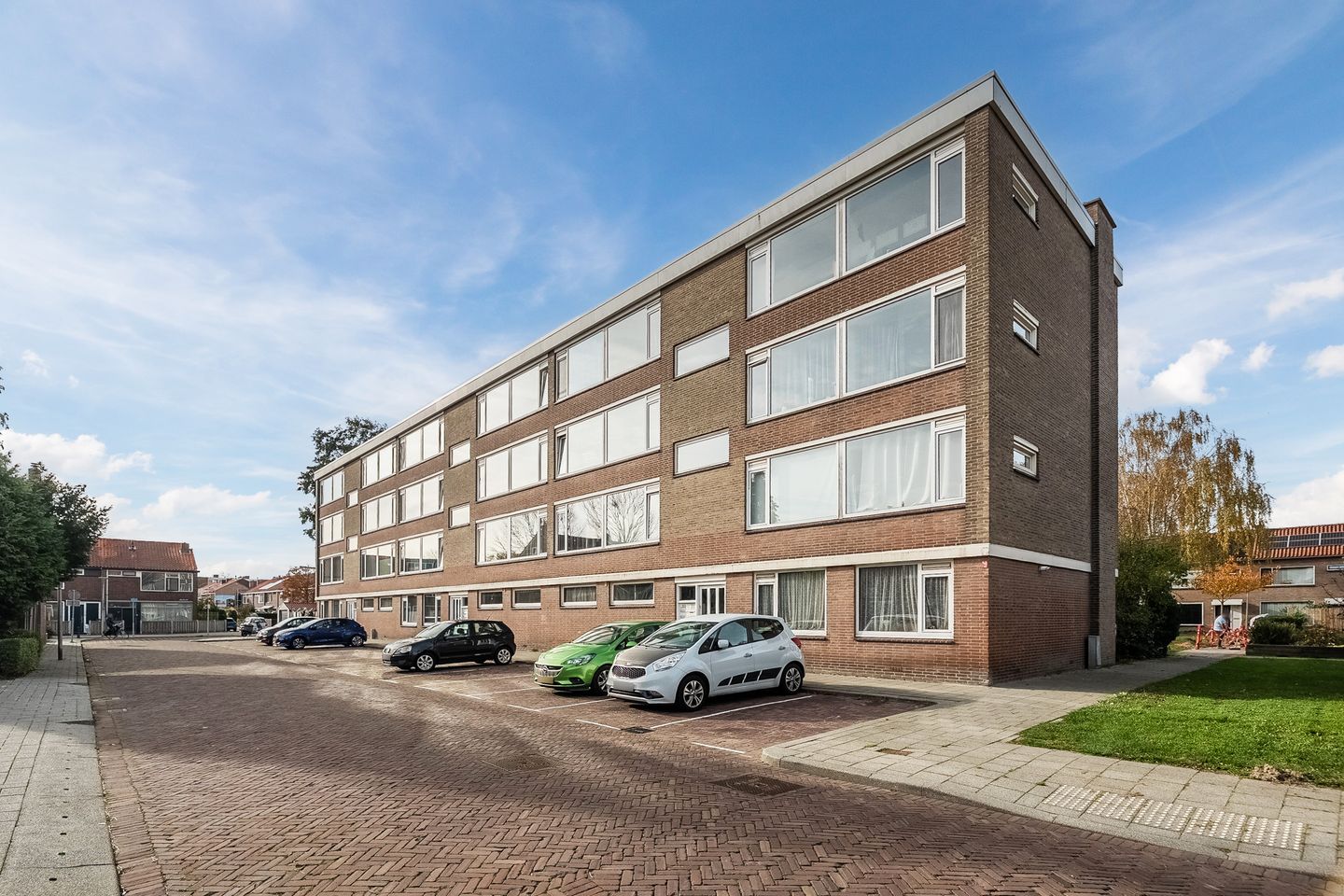 Foto 20 van Goudenregenstraat 27