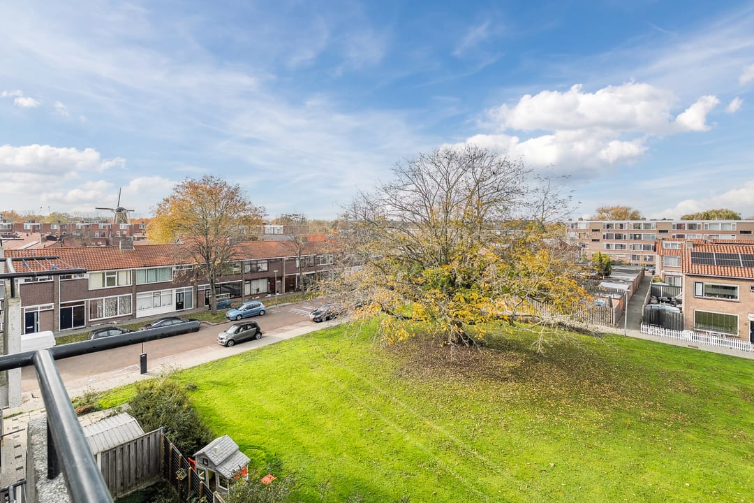 Foto 22 van Goudenregenstraat 27