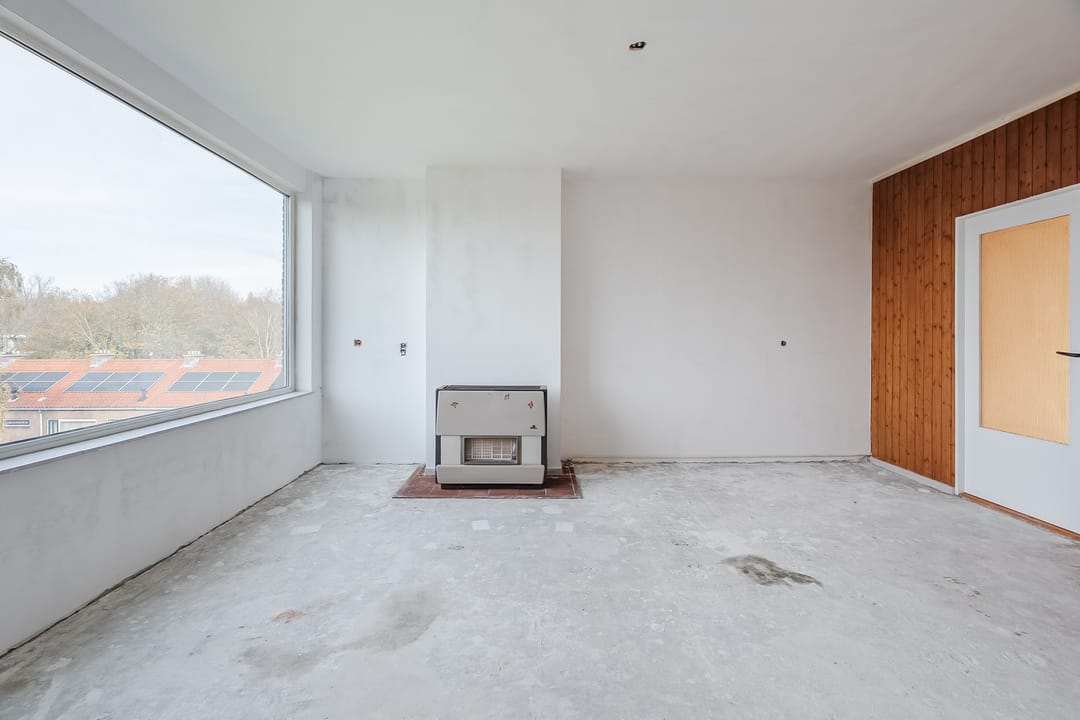 Foto 11 van Goudenregenstraat 27