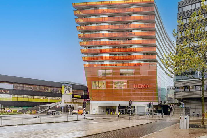 Photo 2 of De Diagonaal 157