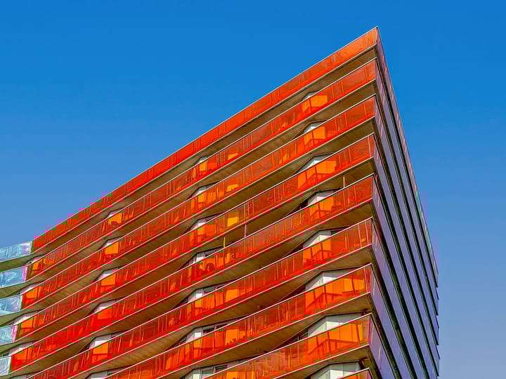 Photo 3 of De Diagonaal 157