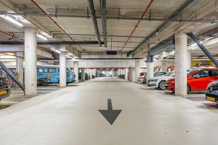 Photo 19 of De Diagonaal 157