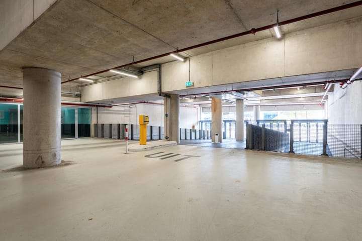 Photo 24 of De Diagonaal 157