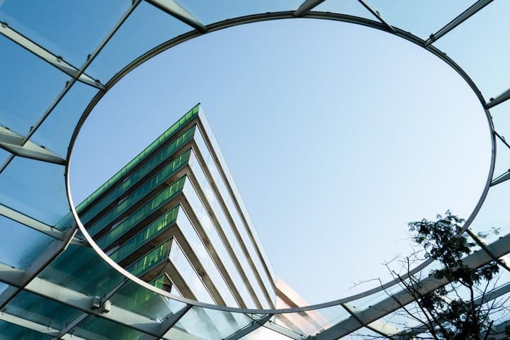 Photo 26 of De Diagonaal 157