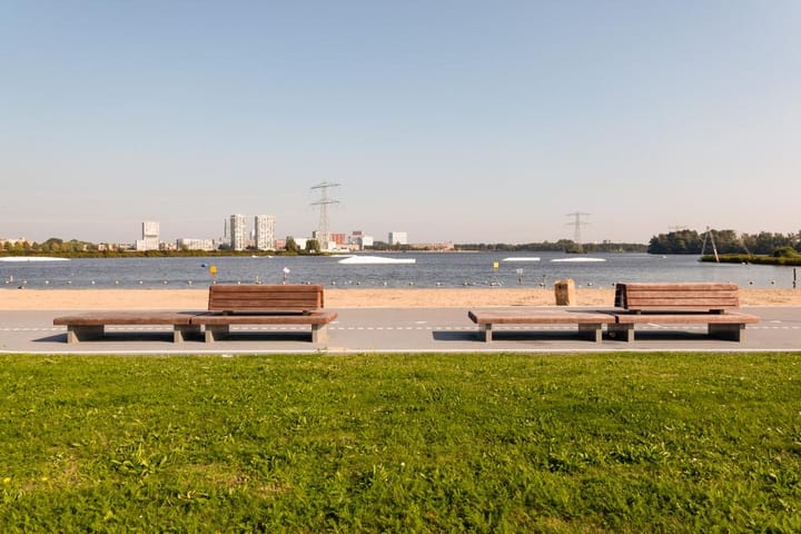 Photo 27 of De Diagonaal 157