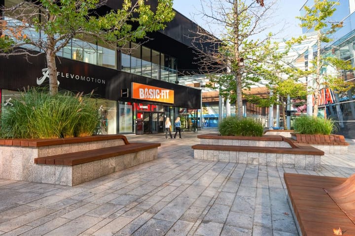 Photo 30 of De Diagonaal 157