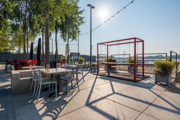 Photo 34 of De Diagonaal 157