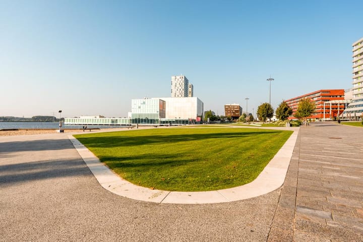 Photo 35 of De Diagonaal 157