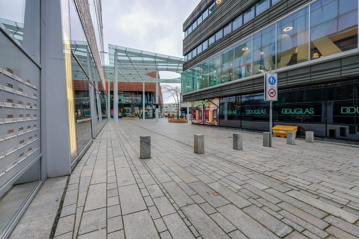 Photo 36 of De Diagonaal 157